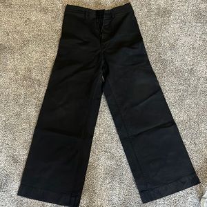 Jesse Kamm sailor pants